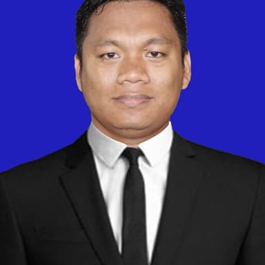 Profil CV Jufri