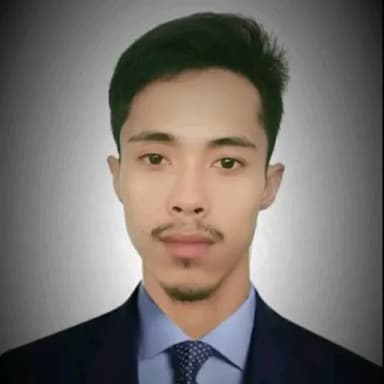 Profil CV Zuhri Zuharsah 