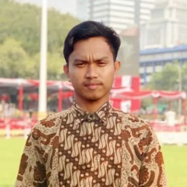 Profil CV JUFRI TAMBILALO