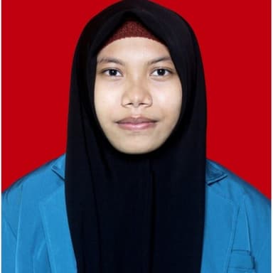 Profil CV Nurjulia Hasana