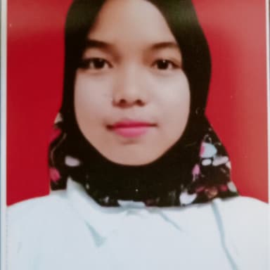 Profil CV Julia Amelda