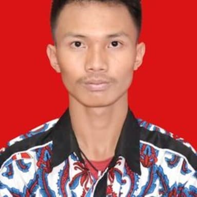 Profil CV Julian Surya Laksono