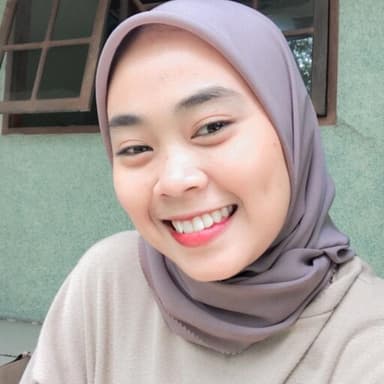 Profil CV Julianti Prihatini