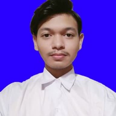 Profil CV Julianto Aditya