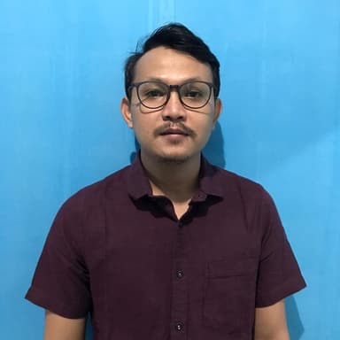 Profil CV Julianus Sepri