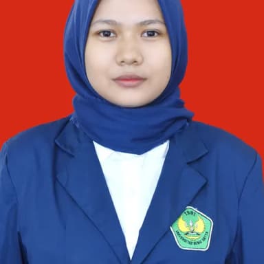 Profil CV Julia prima Ledy