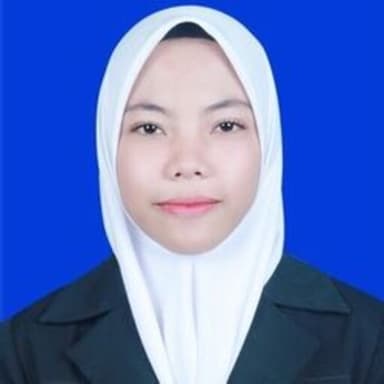 Profil CV Julia Purnama Putri