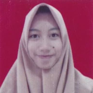 Profil CV Julis Istuwati