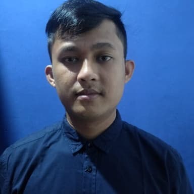 Profil CV Julius Fauzi