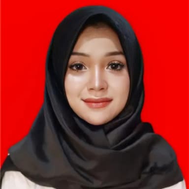 Profil CV Juliyana Putri Hutasoit 