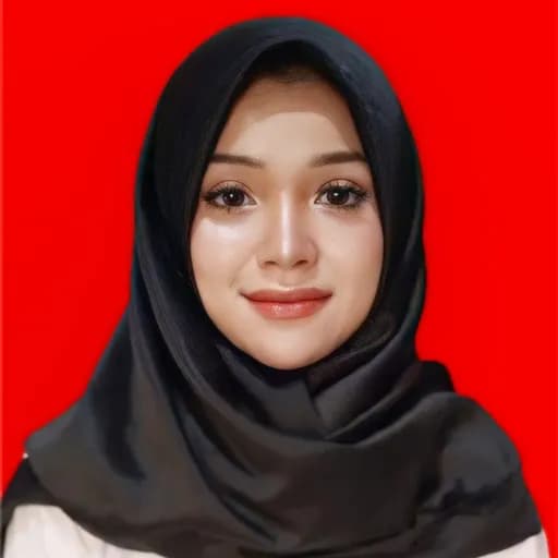 CV Juliyana Putri Hutasoit 