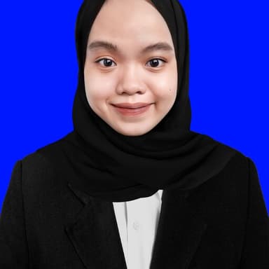 Profil CV Juli Yanti