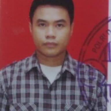 Profil CV Jumaidi