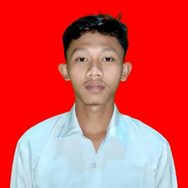 Profil CV Juman Pratama