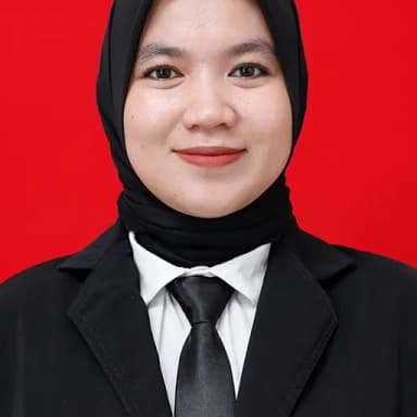 Profil CV jumiati,S.Sn