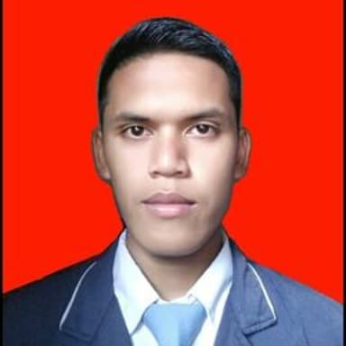 Profil CV Jumsari