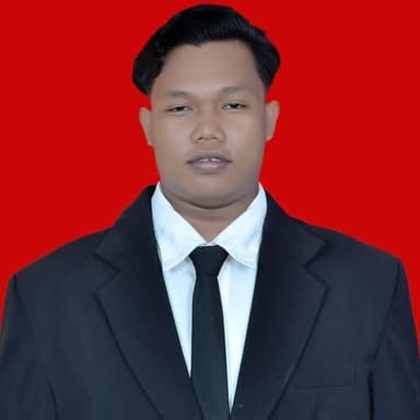 Profil CV Junaidi