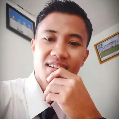 Profil CV Junaidi