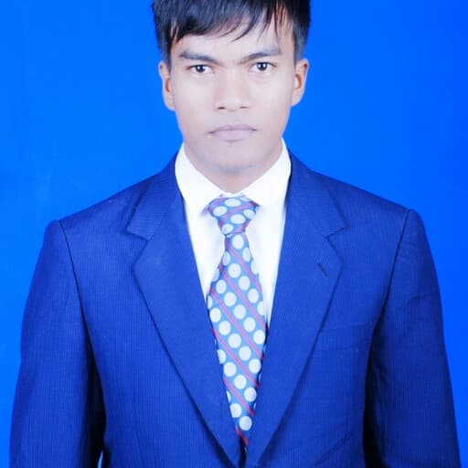 CV Junaidi Ilham