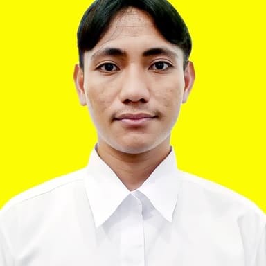 Profil CV Junaidi Tebi