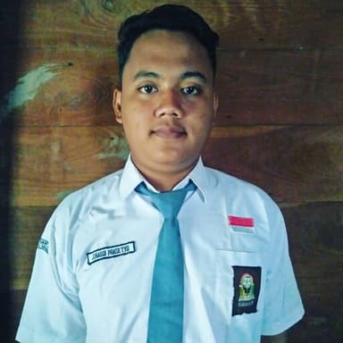 Profil CV JUNARDI PRASETYO