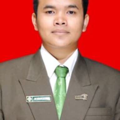 Profil CV Jun Hulman Arfindo Silitonga