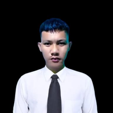 Profil CV Junianto pratama