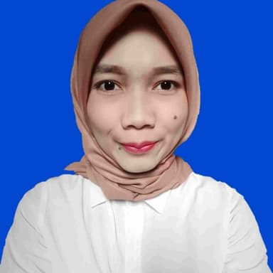 Profil CV Juniati