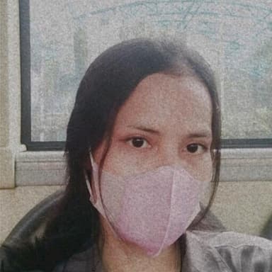 Profil CV Juni Enjelita Silitonga