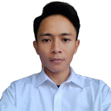 Profil CV Juni Hendrawan