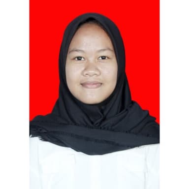 Profil CV Juniliawati Anggraeni