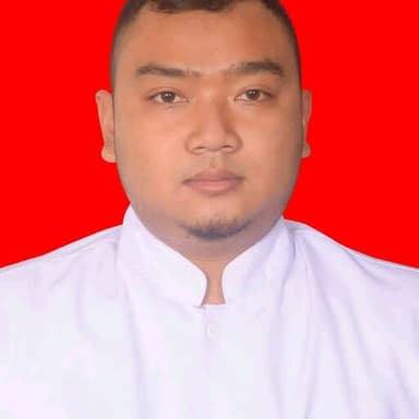 Profil CV Juni Setiawan