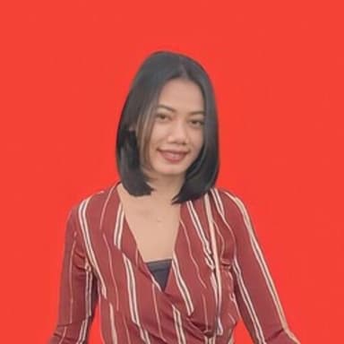 Profil CV Junita Sofyanti