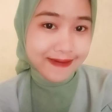 Profil CV Eka Andela sari