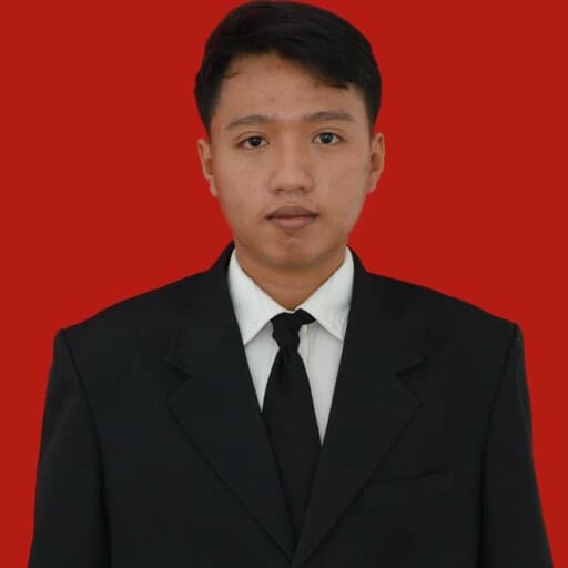 CV Muhammad Rizki Nopiyani