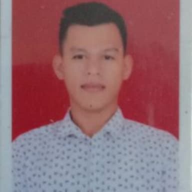 Profil CV Kabul Budiono