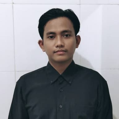 Profil CV Kadam Maulana