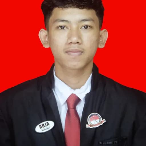 CV Komang Agus Arja Wiguna