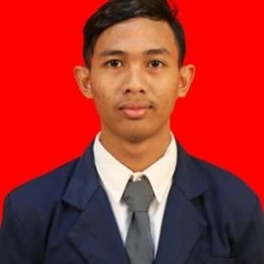 Profil CV Kadek Bagiartha