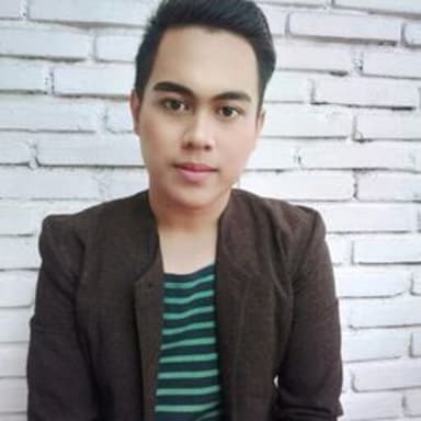 Profil CV Kadek Bagus Dwi Angga Dharma Saputra