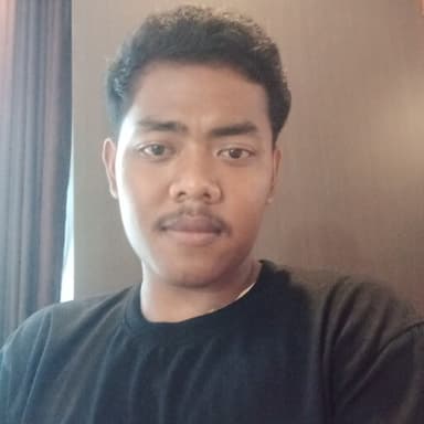 Profil CV Kadek Sudarman