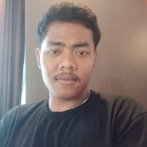 CV Kadek Sudarman