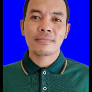 Profil CV Kadir 