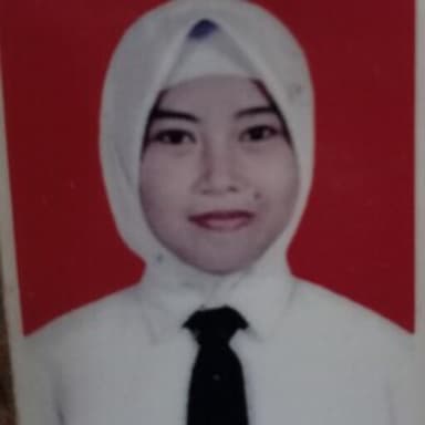 Profil CV Kaesa Yaumil