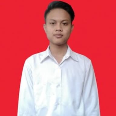 Profil CV Kakang Upik