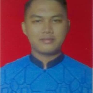 Profil CV Kakang Rizky Fadyan