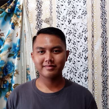 Profil CV Kakang Rizky Phadyan