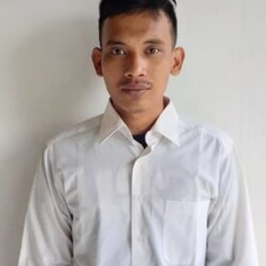 Profil CV Nandang Haerudin