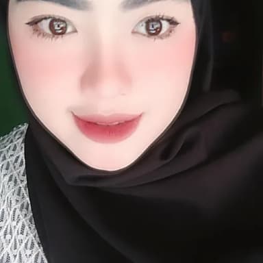 Profil CV Kamelia Nurhasanah