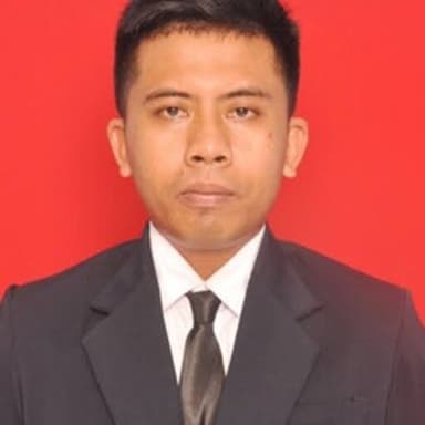 Profil CV Kamil Aris